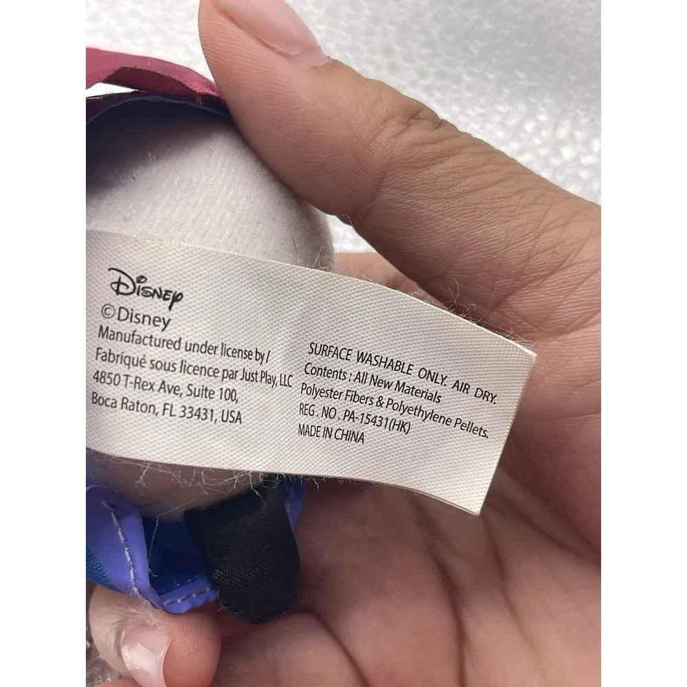 Hallmark‎ Itty Bittys Frozen Elsa 4